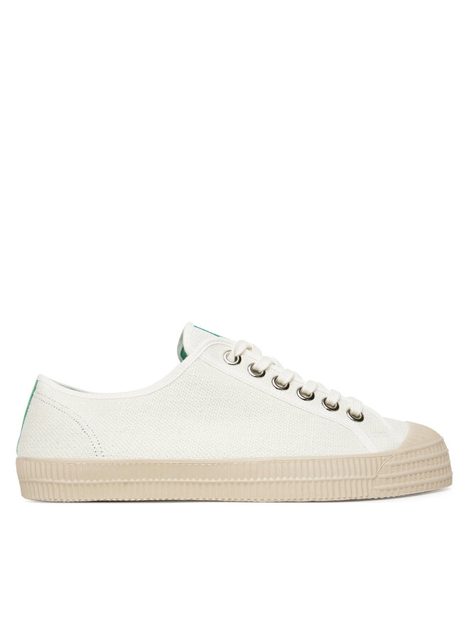 Novesta Кецове Novesta Star Master Hemp N472009-MAR10Y123 Бял