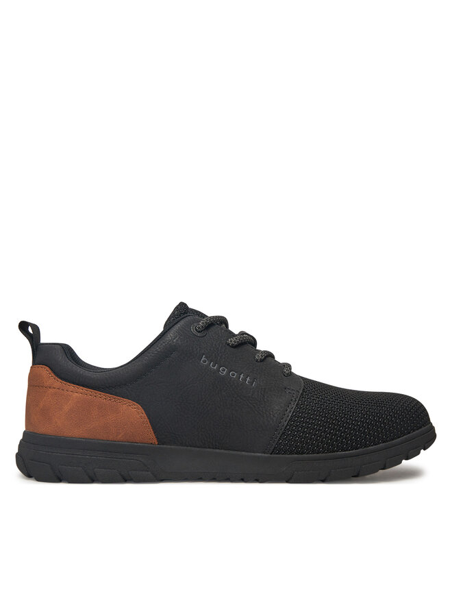 Bugatti Sneakers Bugatti 325-AFE02-6900-1000 Nero