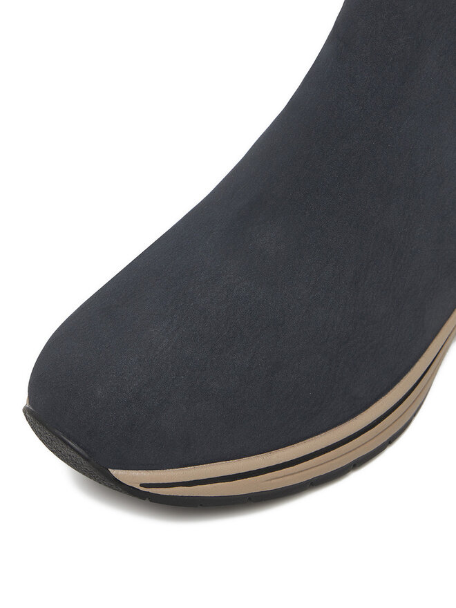 Rieker Stiefeletten Rieker CEO-N9561-14 Dunkelblau
