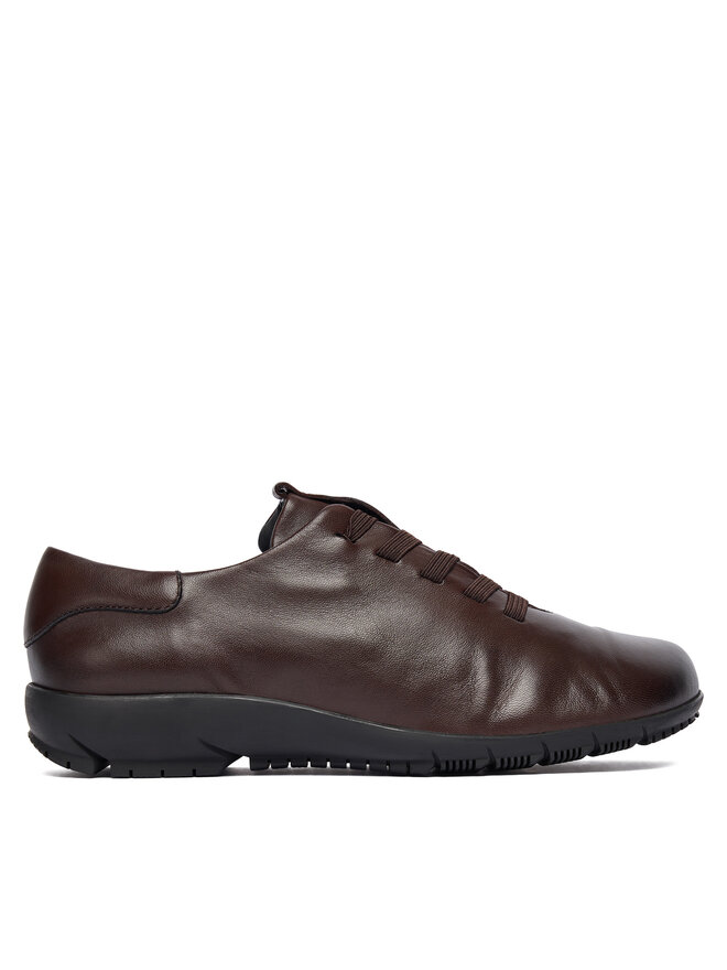 Josef Seibel Туфлі Josef Seibel CHARLOTTE 01 971 Коричневий