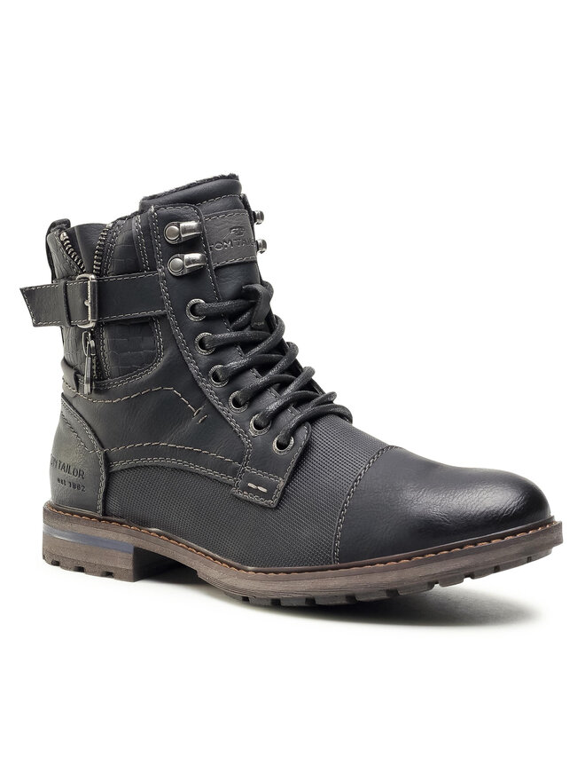 Tom tailor bottes cheap