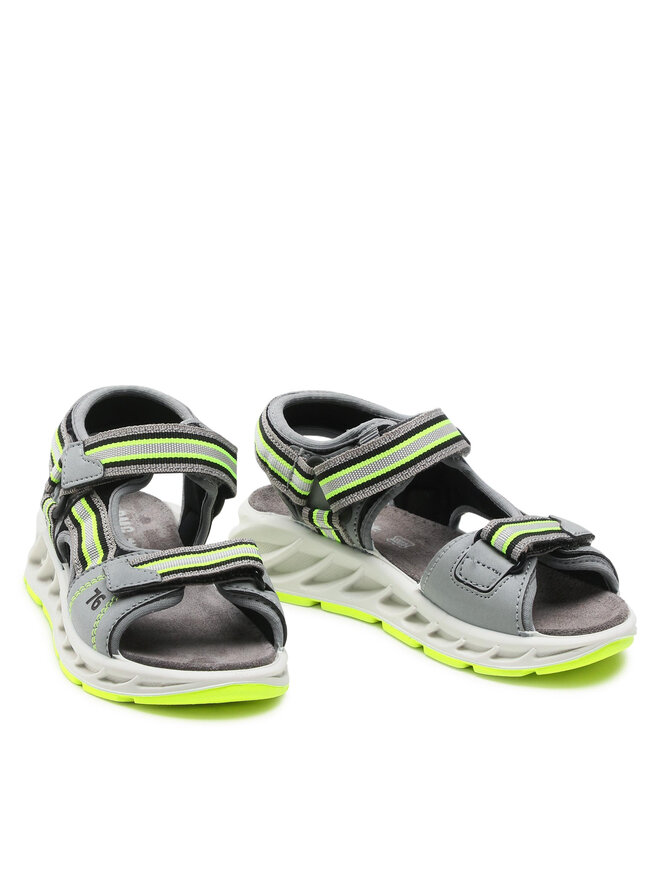 Primigi Sandalen Primigi 1891511 S Grau