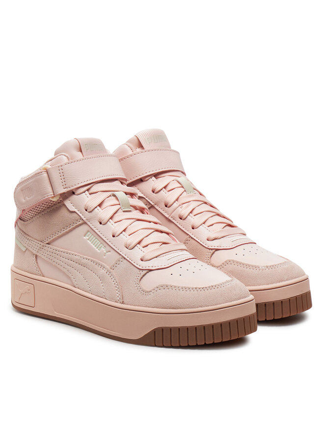 Puma Zapatillas Puma Carina Street Mid 397490 02 Rosa