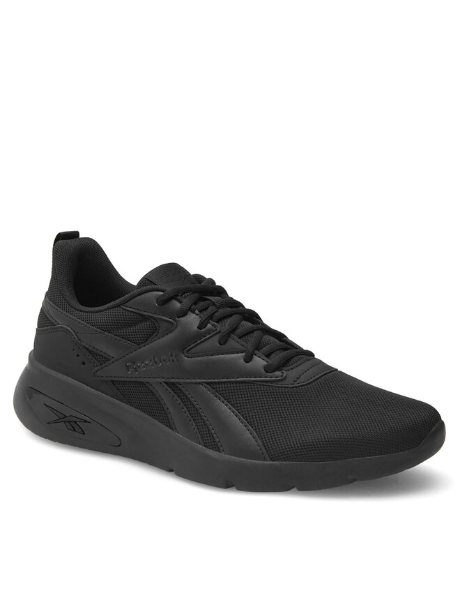 Reebok Sneakers Reebok Rider V 100200387 Schwarz