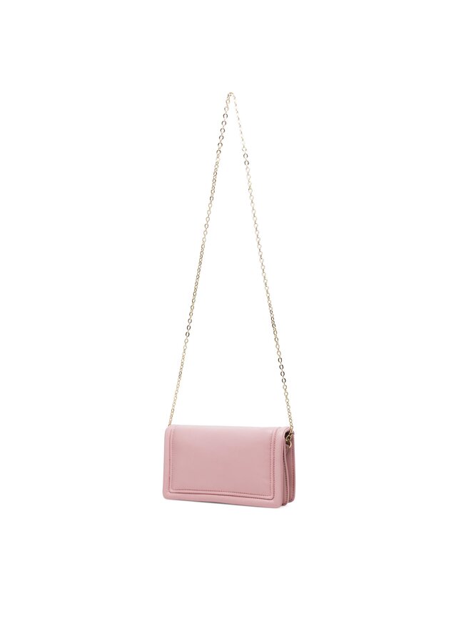 Jenny Fairy Handtasche Jenny Fairy MJR-E-040-05 Rosa