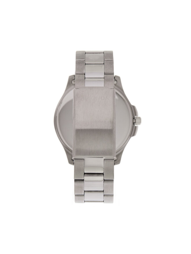 Sekonda Zegarek Sekonda 30152 Zielony