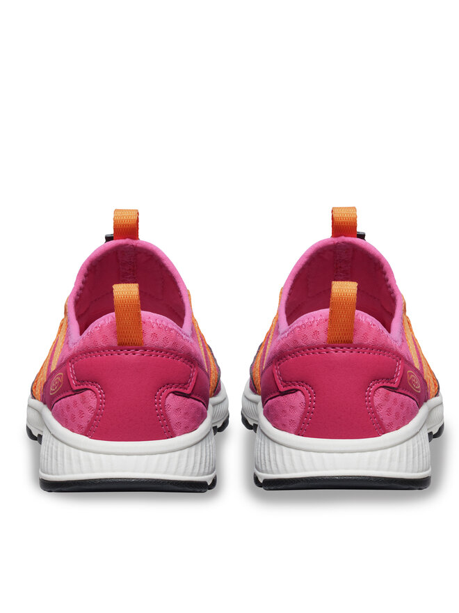 Keen Сникърси Keen Motozoa Sneaker 1028742 Розов