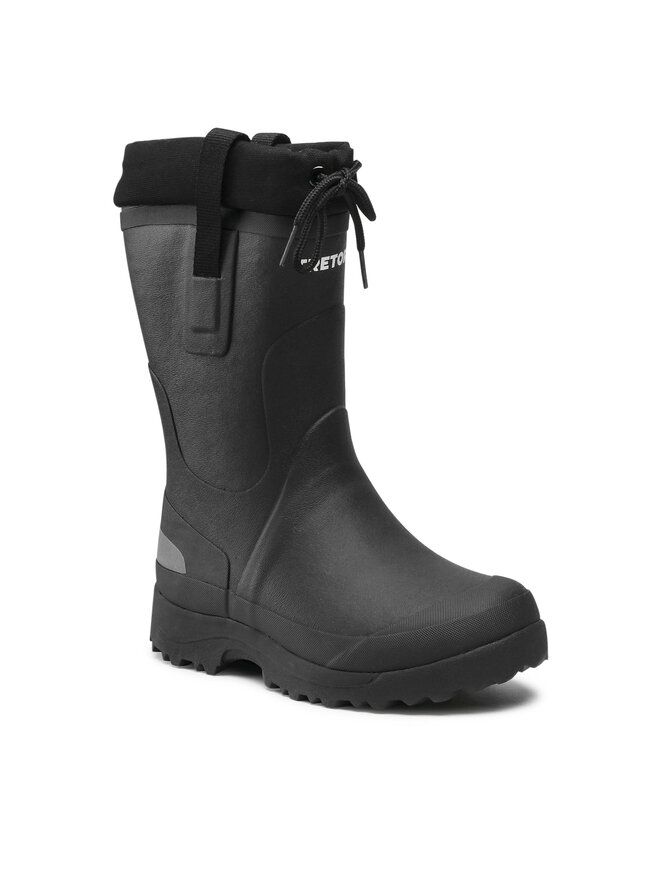 Tretorn Gummistiefel Tretorn Nord 2.0 47263910 Schwarz