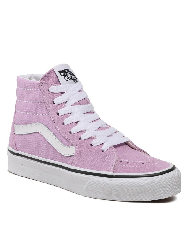 Vans Scarpe sportive Vans Sk8-Hi Tapered VN0009QPBUG1 Rosa