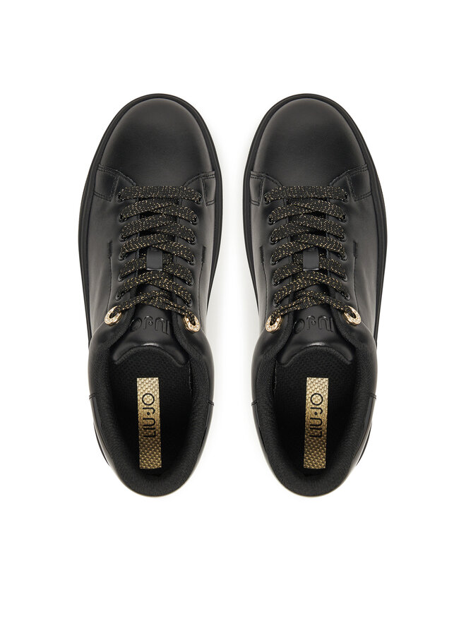 Liu Jo Zapatillas Liu Jo Selma 16 BF5039 PX532 Negro