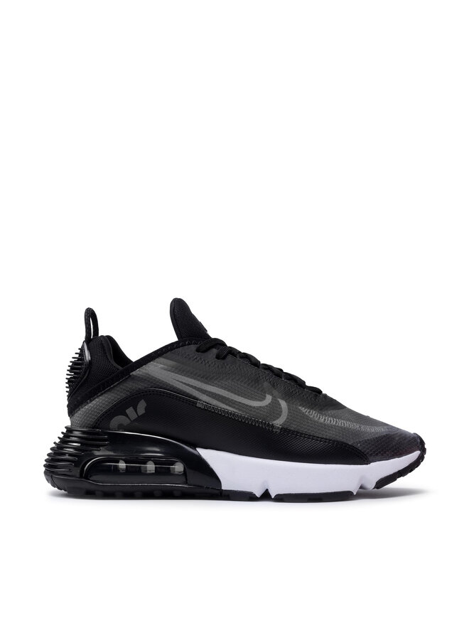 Nike Снікерcи Nike Air Max 2090 CW7306 001 Чорний