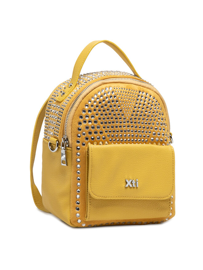 Zaino Xti 86304 Giallo escarpe
