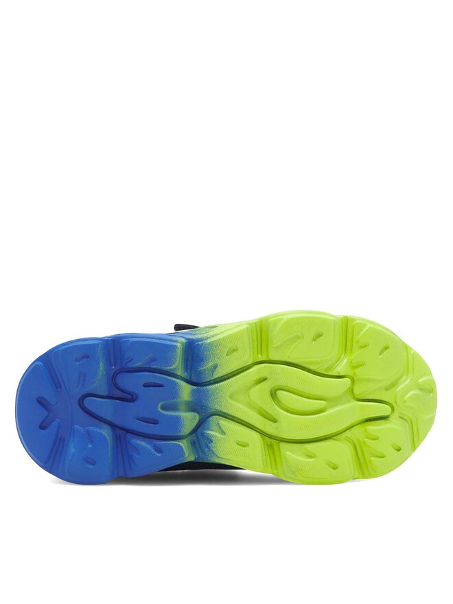 Action Boy Tenisice Action Boy ML22221-B Tamnoplava