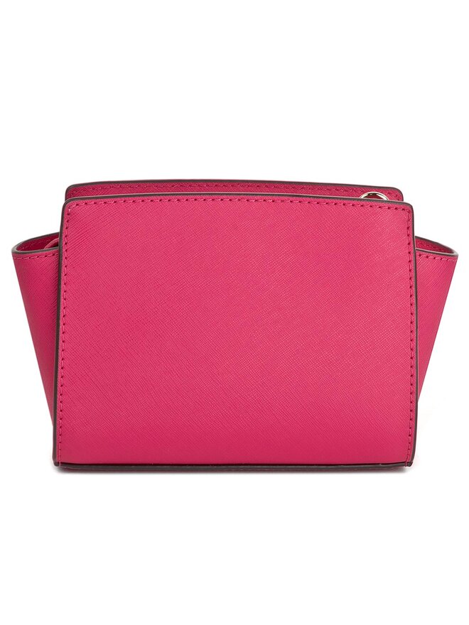 Michael Kors Handtasche Michael Kors Selma 32H3GLMC1L Rosa