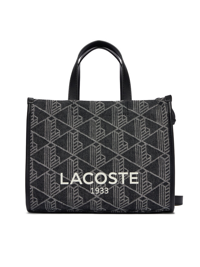 Lacoste Handtasche Lacoste NF5177HK Grün