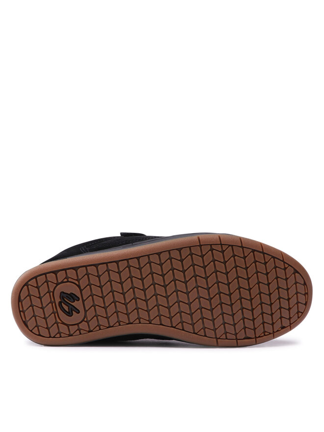 Sneakers Es Accel Og Plus 5101000204 Schwarz | eschuhe.de