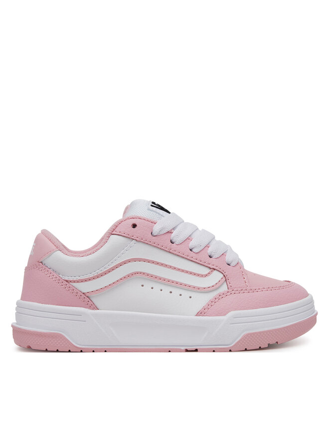 Vans Sneakersy Vans Hylane VN000D4NY3K1 Růžová
