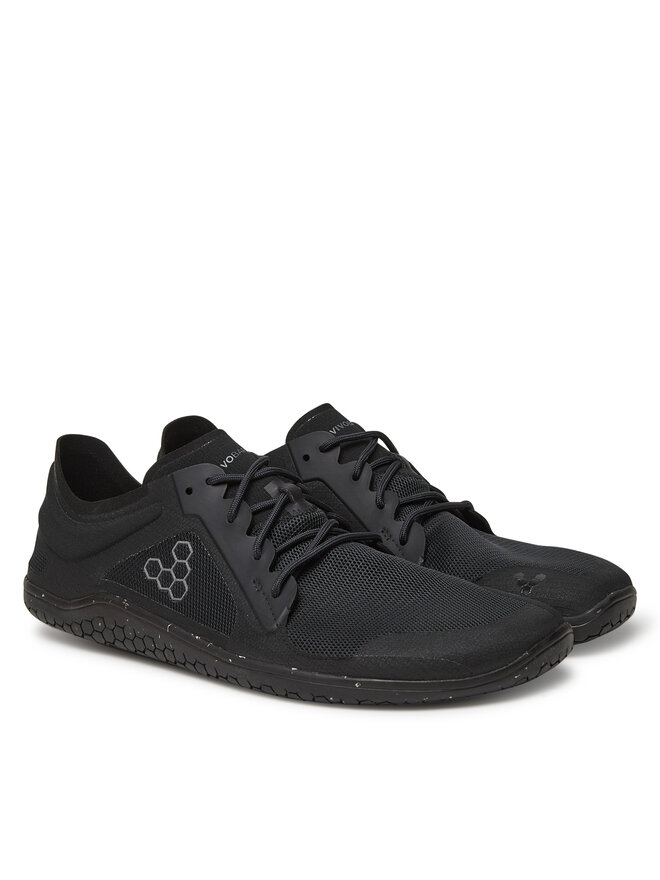 Vivo Barefoot Snīkeri Vivo Barefoot Primus Lite 3.5 309574 Melns