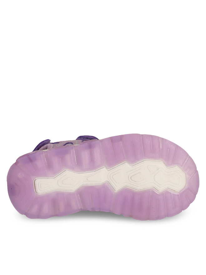 ZigZag Sandalen ZigZag Jugoe Z242326 Violett