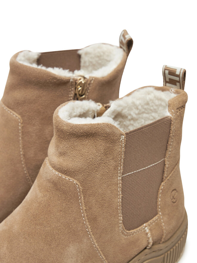 Tamaris Botines Tamaris 8-86406-43 Marrón