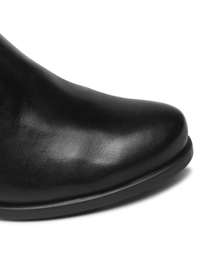 Caprice Botines Caprice 9-25335-41 Negro