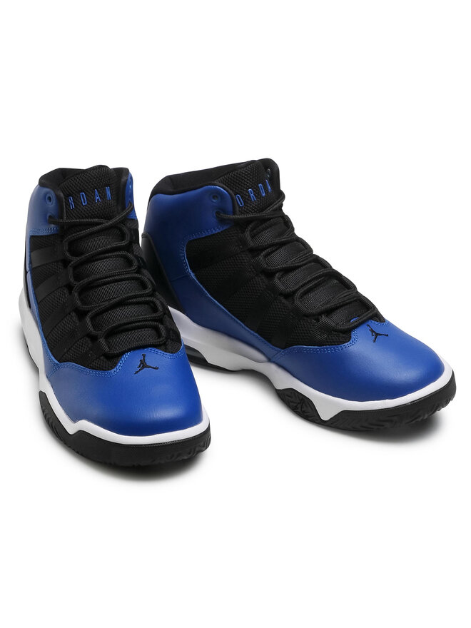 Nike Sneakers Nike Jordan Max Aura (Gs) AQ9214 401 Blau