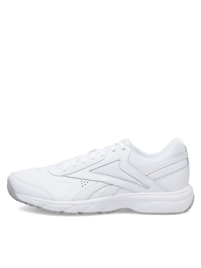 Zapatos reebok blancos 4.0 top