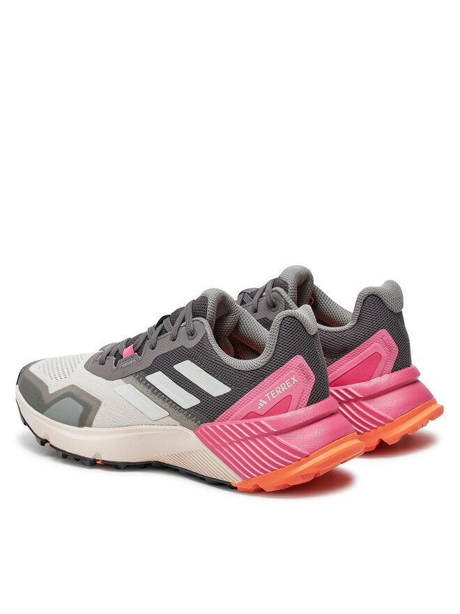 adidas Scarpe running adidas Terrex Soulstride IG8920 Grigio