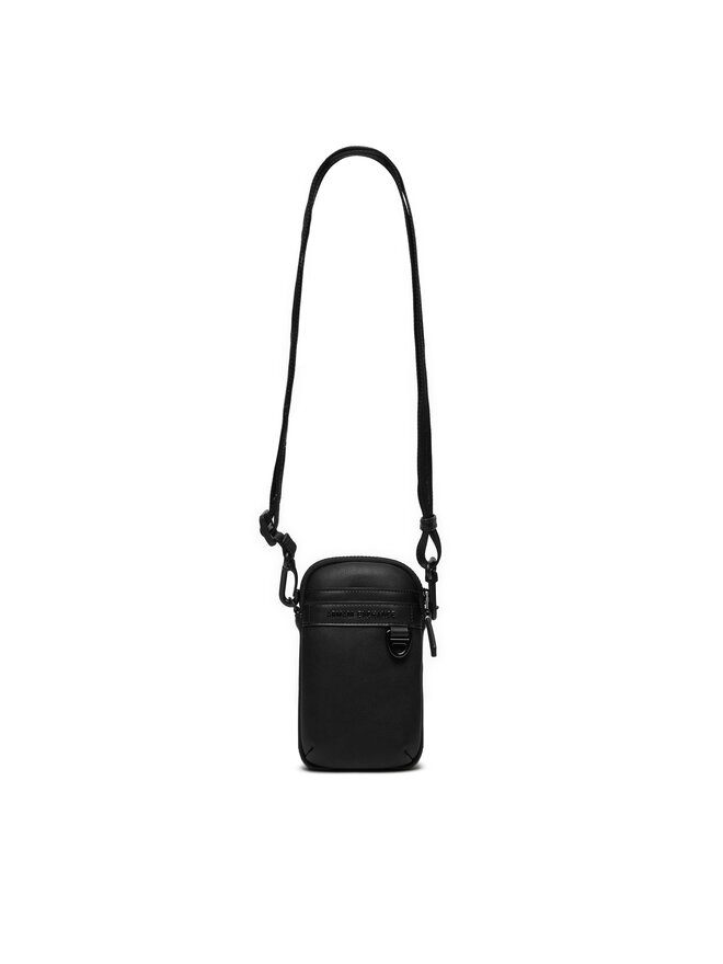 Armani Exchange Borsa porta telefono Armani Exchange XM000256 AF11925 UC001 Nero