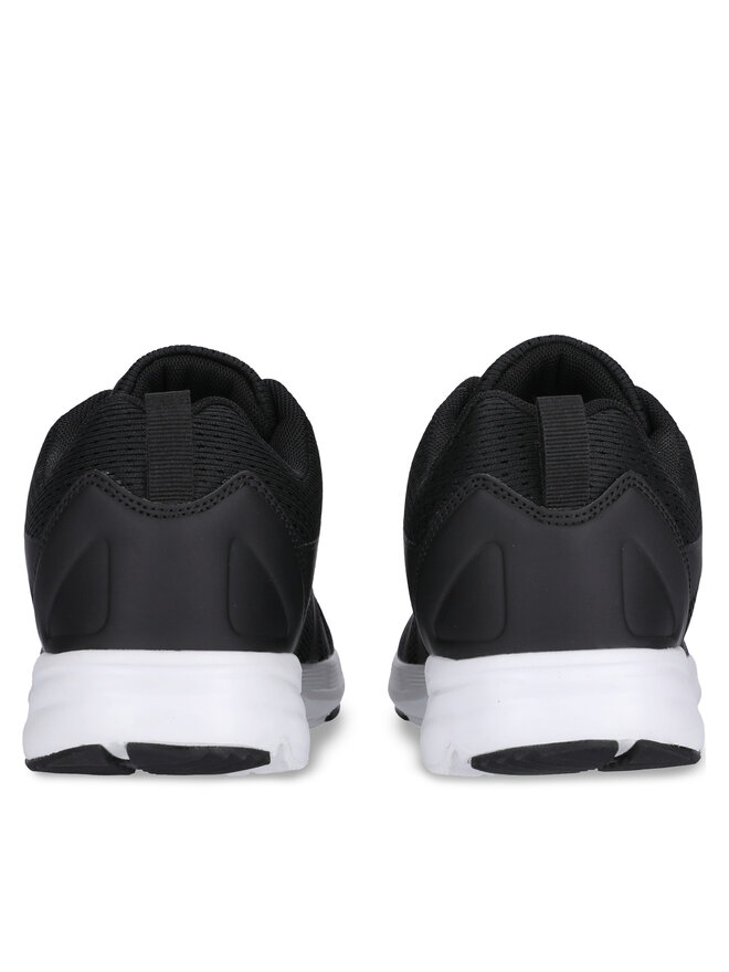 Endurance Снікерcи Endurance Clenny W Lite Shoe E222433 Чорний