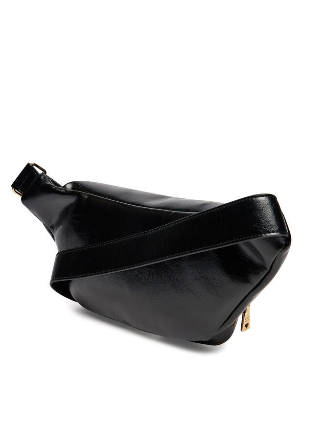 LOVE MOSCHINO Сумка на пояс﻿ LOVE MOSCHINO JC4323PP0LKM0000 Чорний