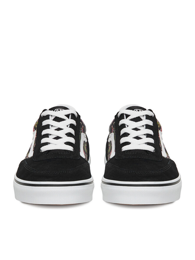 Vans Kedai Vans C-BROOKLYN LS VN000EHXBLK Juoda
