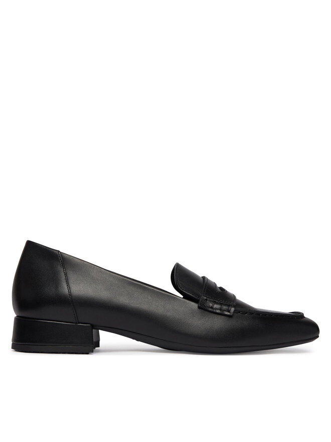 Vagabond Shoemakers Туфлі Vagabond Shoemakers Debbi 6118-001-20 Чорний