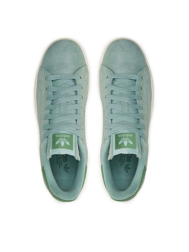 adidas Sneakersy adidas Stan Smith Cs W IF6944 Zielony