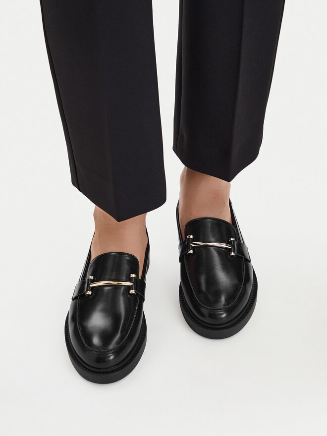 JENNY Slipper JENNY CEO-HG0001G Schwarz