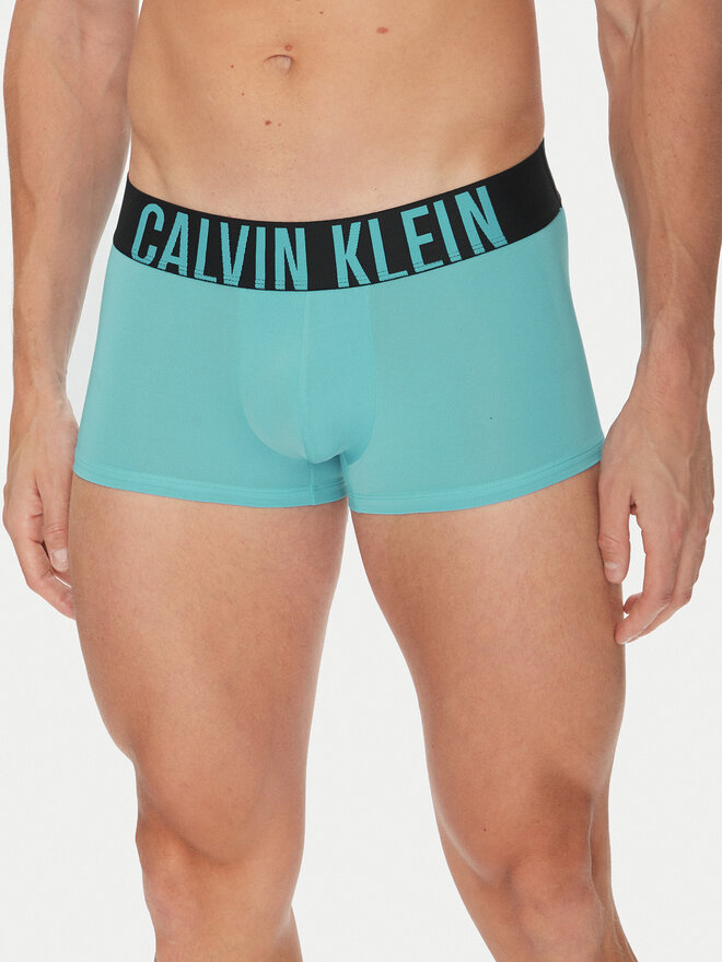 Calvin Klein Underwear Calvin Klein Underwear 3er-Set Boxershorts 000NB3611A Bunt