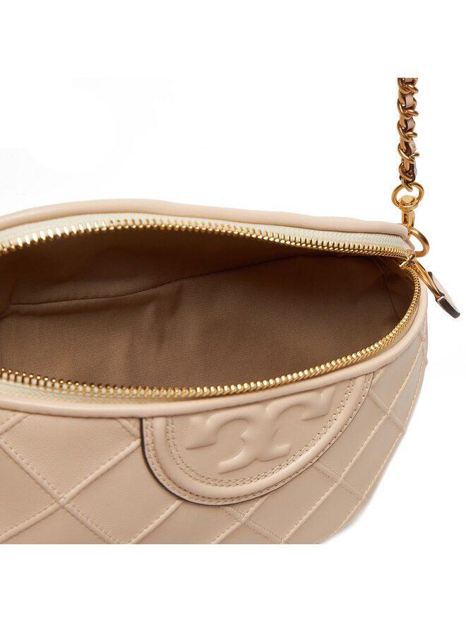 Tory Burch Ledvinka Tory Burch 160132 Béžová
