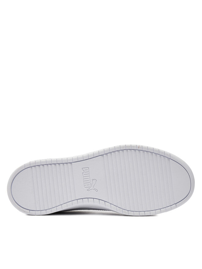 Puma Снікерcи Puma Rickie Classic Jr 394252-03 Чорний