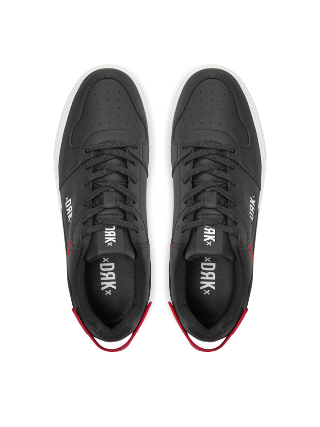 Dorko Zapatillas Dorko Eagle DS24F16M Negro