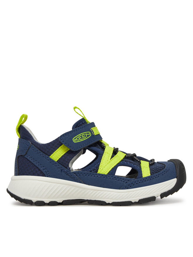 Keen Szandál Keen Motozoa Sandal C 1030685 Sötétkék