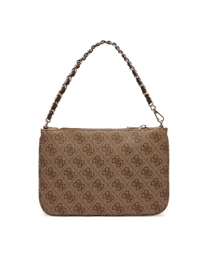 Guess Handtasche Guess PW7583 P6474 Braun