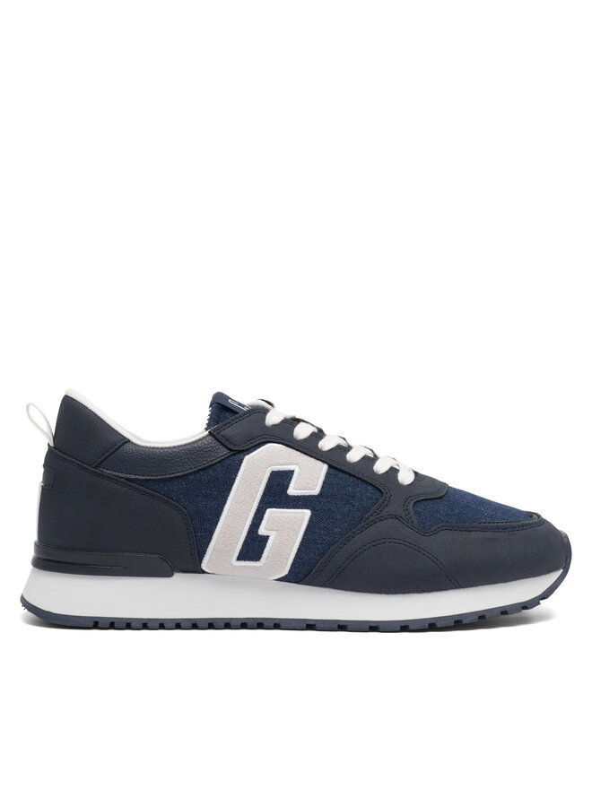 Gap Laisvalaikio batai Gap GAF002F5SMWTBUGP Tamsiai mėlyna