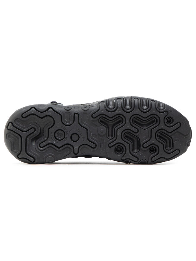 Nike Sneakers Nike Air Max Vistascape CQ7740 001 Schwarz