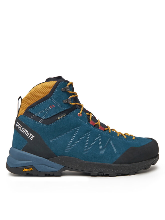 Dolomite Scarpe da trekking Dolomite 421120 Blu