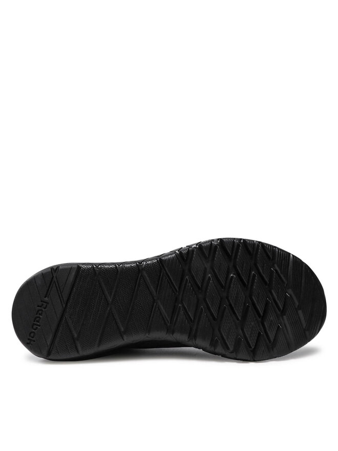 Reebok Buty na siłownię Reebok Flexagon Force 3.0 GX7554 Czarny