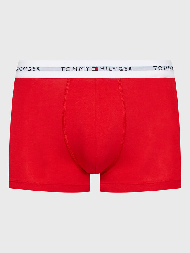 Tommy Hilfiger Tommy Hilfiger Boxershorts-Set UM0UM02761 Bunt