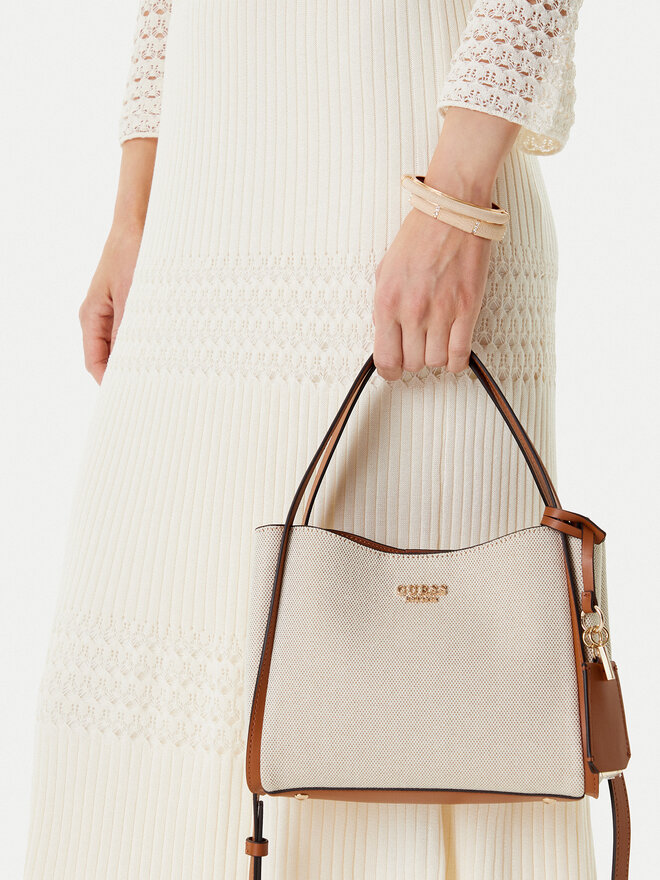 Guess Torbica Guess HWAG96 62050 Bež