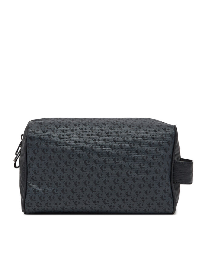 Calvin Klein Jeans Kosmetyczka Calvin Klein Jeans Matte Aop Dopp Kit LV04G1064G Czarny