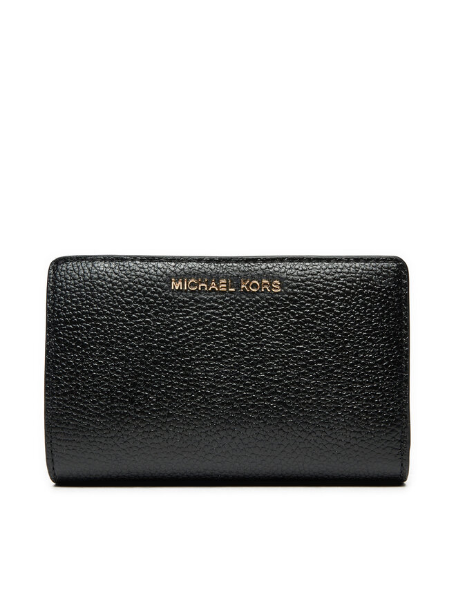 MICHAEL Michael Kors Nagy női pénztárca MICHAEL Michael Kors 32R4G8ED6L Fekete