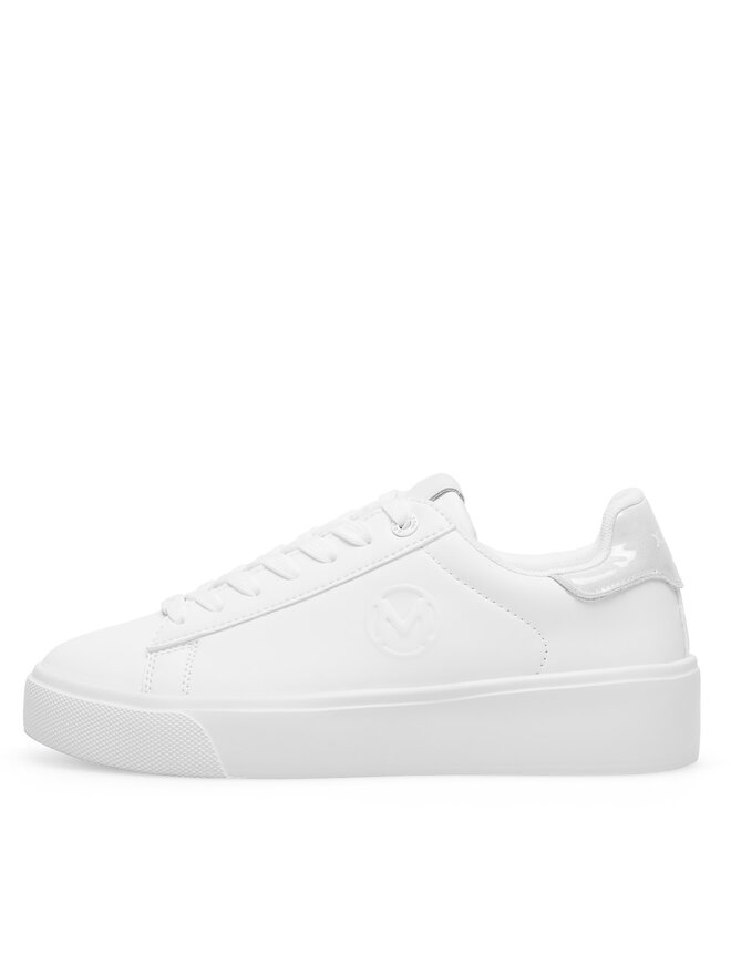 MEXX Сникърси MEXX MIRL1011941W-01 Бял